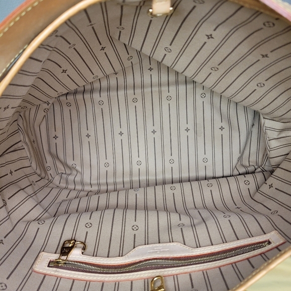 LOUIS VUITTON DELIGHTFUL MM size [EUC] - Picture 13 of 16